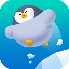 Jumping : Save the penguins APK download