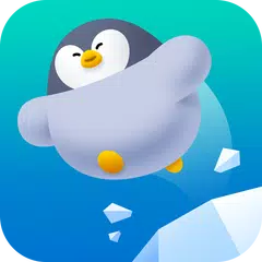 Jumping : Save the penguins APK 下載