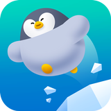 Jumping : Save the penguins aplikacja