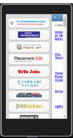 TN Jobs Affiche