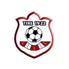 Tire 1922 Spor simgesi