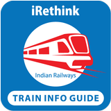 Train Info Guide icon