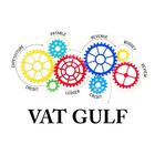 Vat Gulf Zeichen