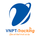 VNPT-Tracking biểu tượng