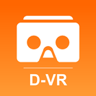 Danamon VR-icoon