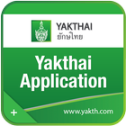 آیکون‌ YakthApp