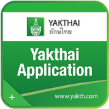 YakthApp icône