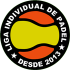 Liga Individual de Padel أيقونة