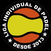 Liga Individual de Padel poster