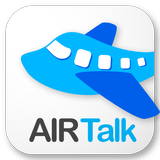 에어톡 AirTalk 항공승무원(스튜어디스)의 모든것! icône