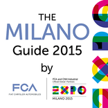 Milano Expo Guide 2015 by FCA