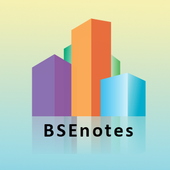 ikon BSEnotes
