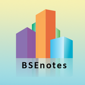 BSEnotes アイコン