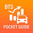 BTS Pocket Guide biểu tượng