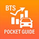 آیکون‌ BTS Pocket Guide