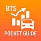 BTS Pocket Guide アイコン