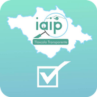 CheckApp IAIP ícone