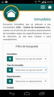 CISA Central de Inversiones SA screenshot 2