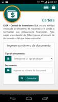 CISA Central de Inversiones SA Screenshot 3