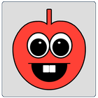 Creepy Apples icono