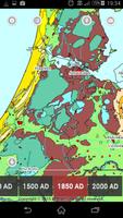 Deltares PaleoMaps پوسٹر