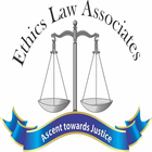 Ethics Law Associates User 图标