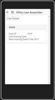 Ethics Law Associates User screenshot 1