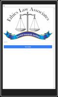 Ethics Law Associates User Screenshot 2