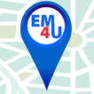 EventMap4U - Find events