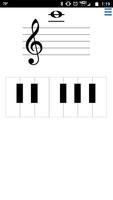 Free Music Flash Cards Poster