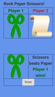 Free Rock Paper Scissors imagem de tela 2