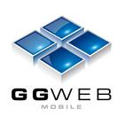 GGWEB Mobile 图标