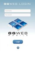 GGWEB Mobile पोस्टर