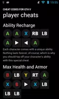 Cheat Codes for GTA V bài đăng