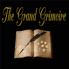 The Grand Grimoire icône