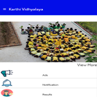 Karthi Vidhyalaya Matric icône