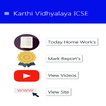 Karthi Vidhyalaya ICSE