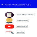 Karthi Vidhyalaya ICSE APK