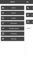 Mobile Asset and Inventory capture d'écran 2