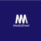 MediaStreet icône