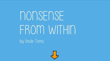 Nonsense from Within постер