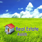 Real Estate Assists icône