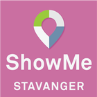 ShowMe Stavanger icône