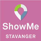 ShowMe Stavanger biểu tượng