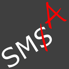 ShortMessageApp icon