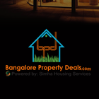 Bangalore Property Deals biểu tượng