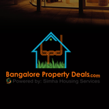 Bangalore Property Deals icono