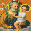 Novena to St Joseph APK