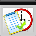 TimeCard for SharePoint Mobile ikona