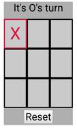 Free Tic Tac Toe imagem de tela 1